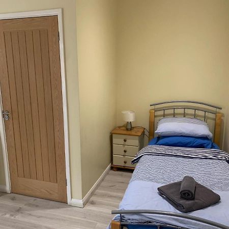 Southernwood - Wantage Road Studio 1 Didcot Exteriör bild