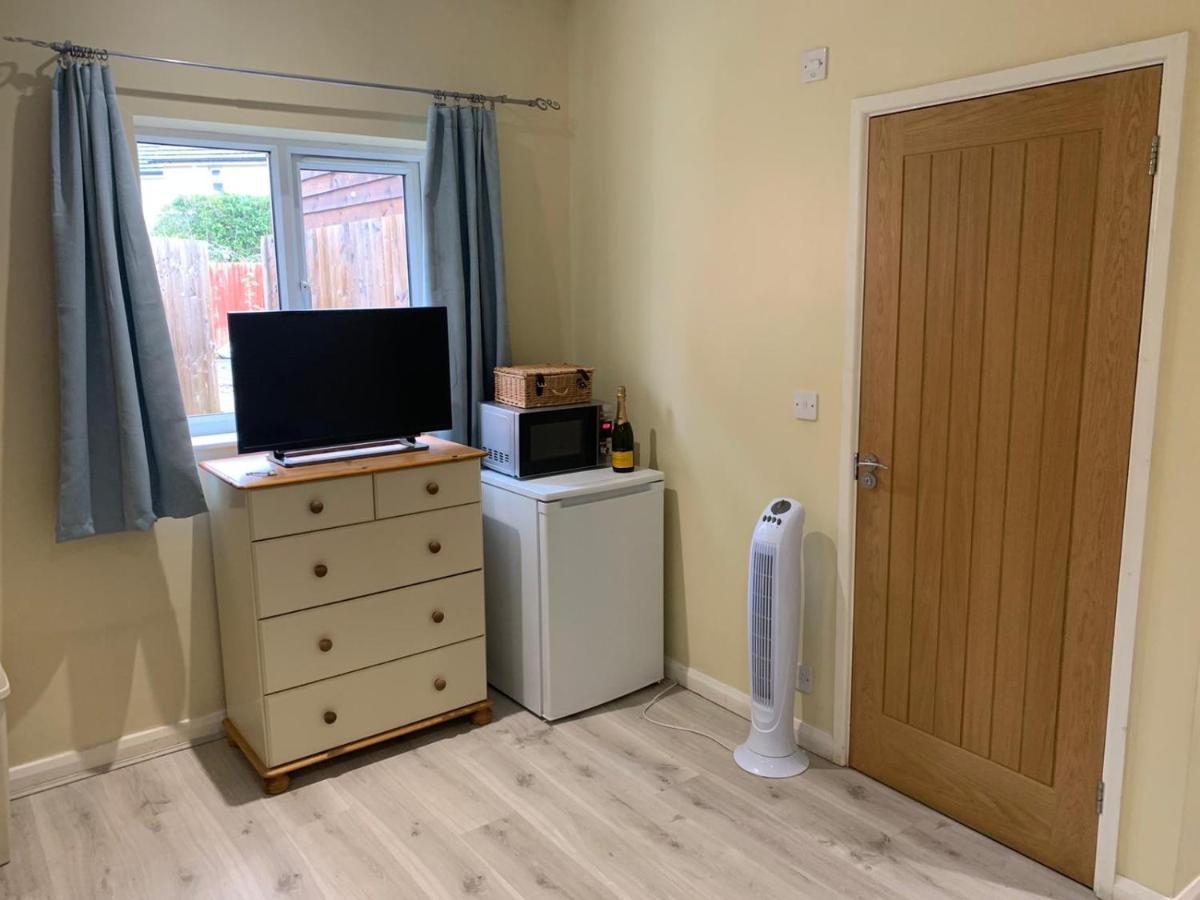 Southernwood - Wantage Road Studio 1 Didcot Exteriör bild