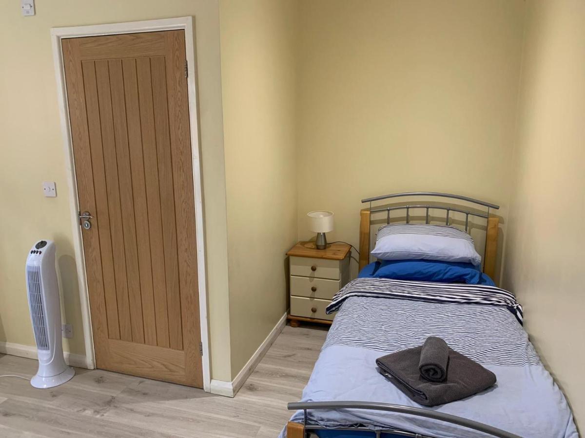 Southernwood - Wantage Road Studio 1 Didcot Exteriör bild